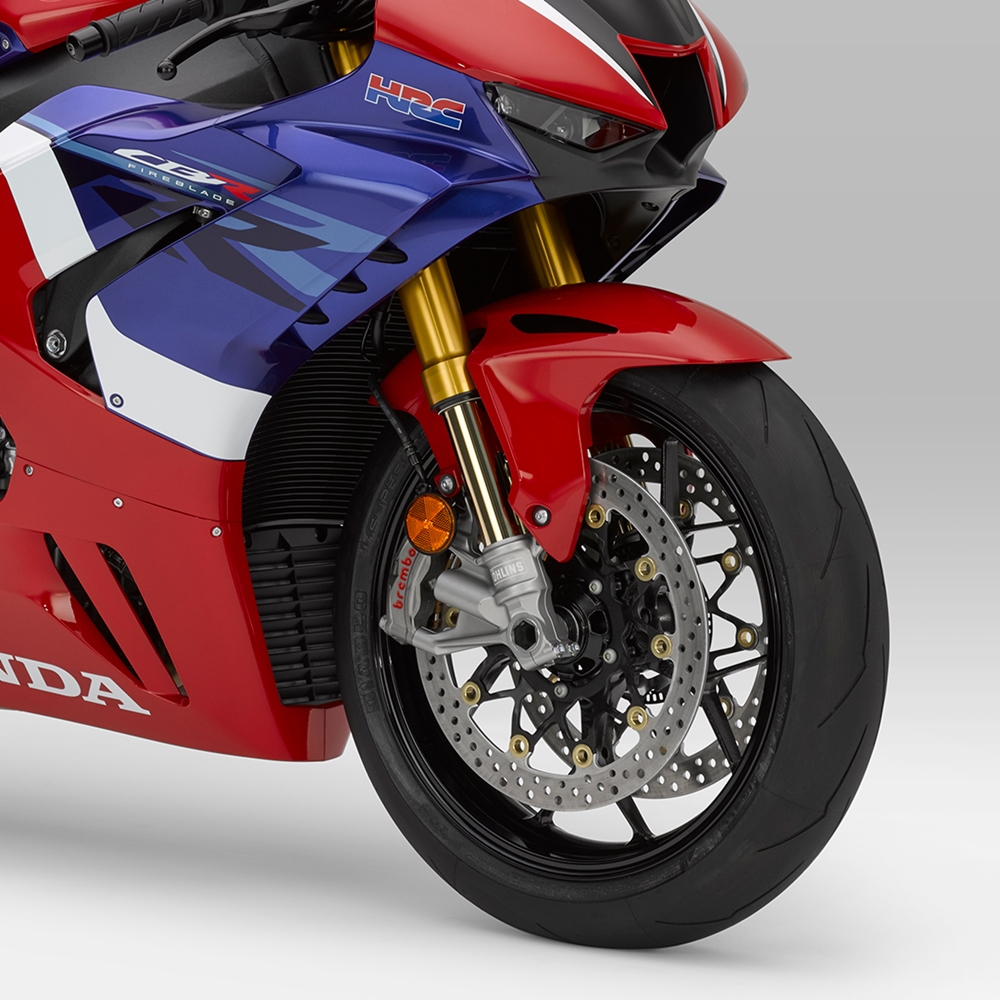 Honda CBR