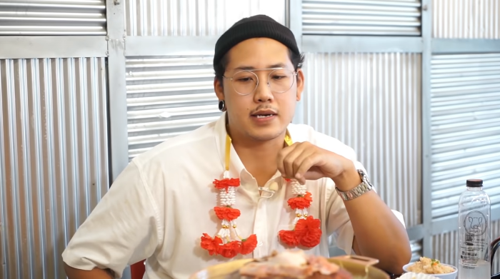 อู๋ ปริศนาฟ้าแลบ ลาออกจาก เวิร์คพอยท์