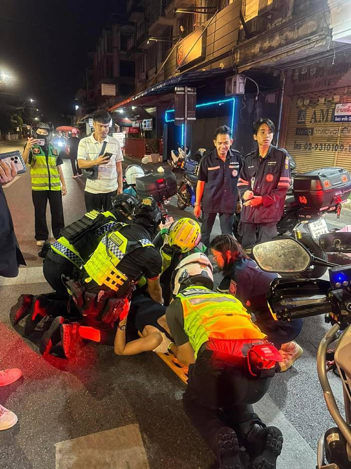 ฟาโรห์ ธำรงค์