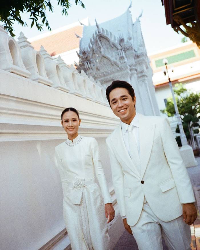 อเล็กซ์ เรนเดลล์ ขึ้นแท่นคุณพ่อป้ายแดง