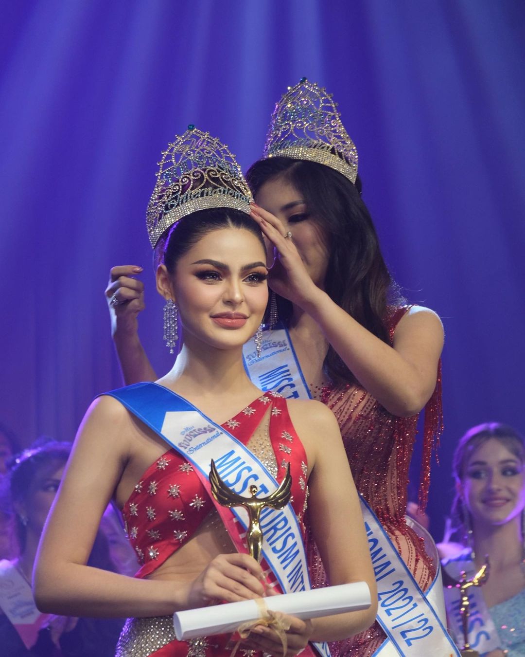 มารีม่า สุภัทรา