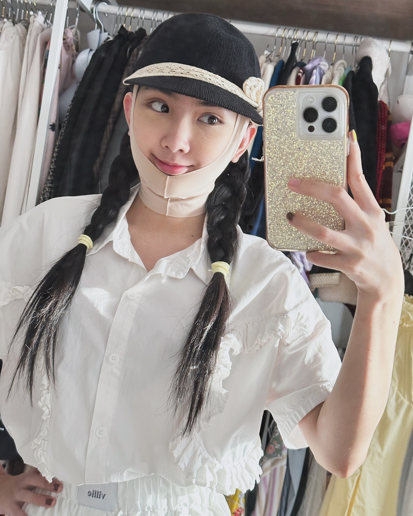 เบียร์ เดอะวอยซ์