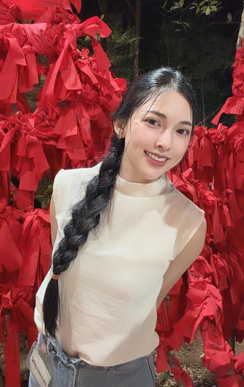 แพมมี่ สุธิดา