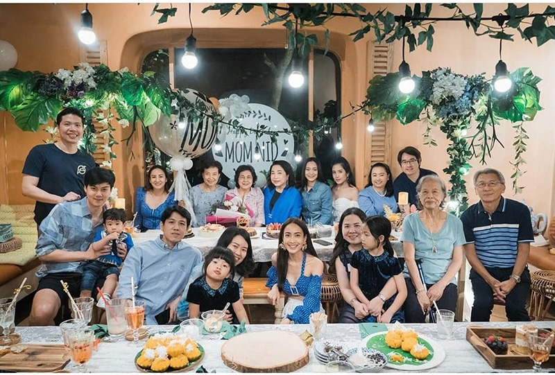 แต้ว ณฐพร - ต้น อาชว์ 