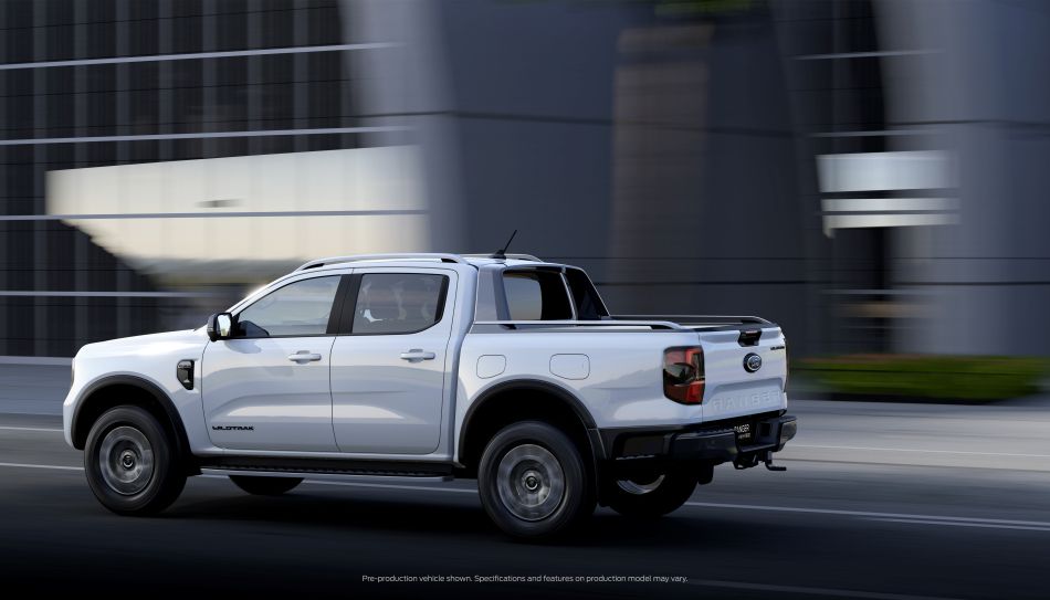 ford range phev