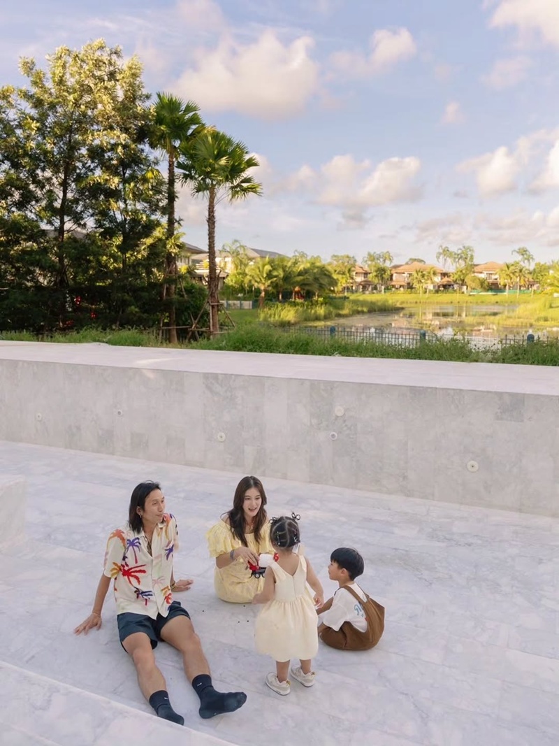 ตูน ก้อย