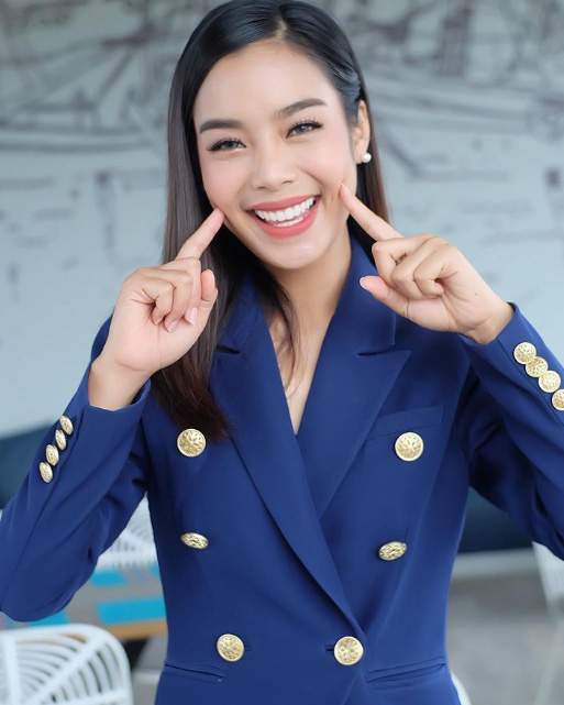 ผู้ประกาศข่าว