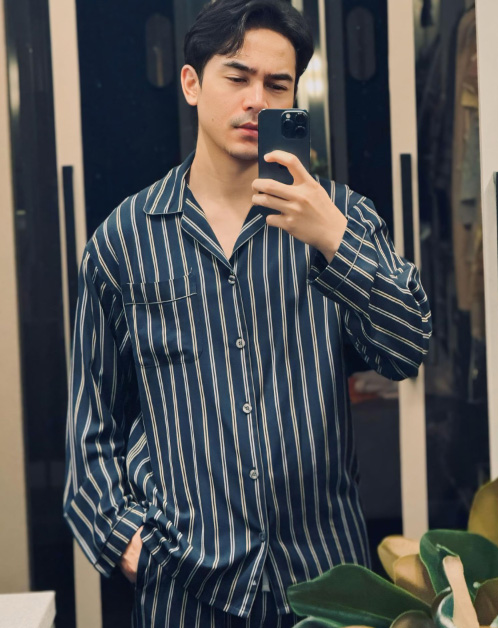 ยิว ฉัตรมงคล