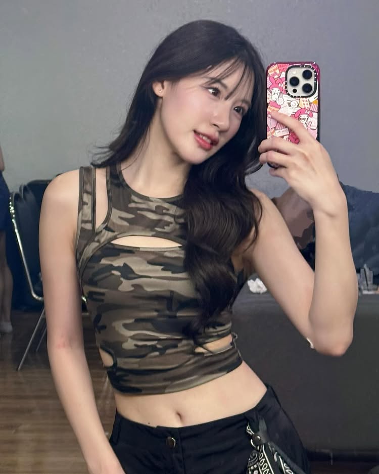 แชมพู CGM48 ไอดอลสุดน่ารัก เสิร์ฟความสดใสซาบซ่า