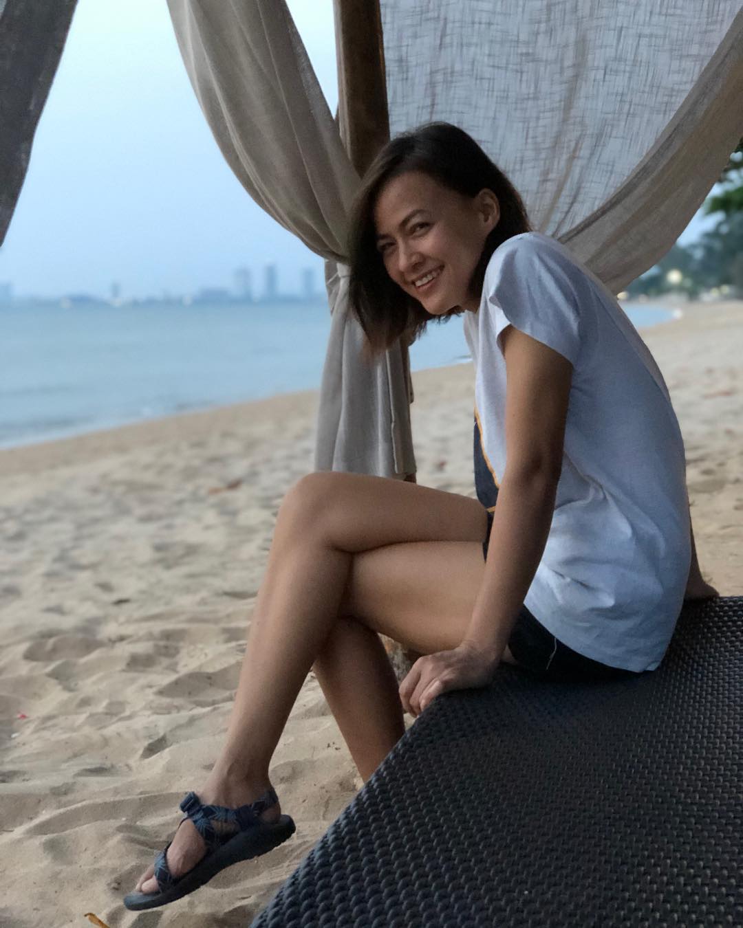 เฟรช อริศรา