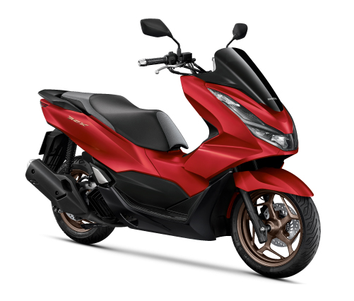 Honda PCX 160 2023