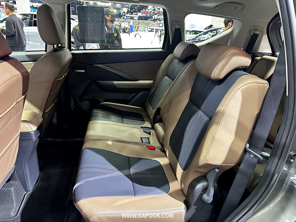 mitsubishi xpander cross 2026