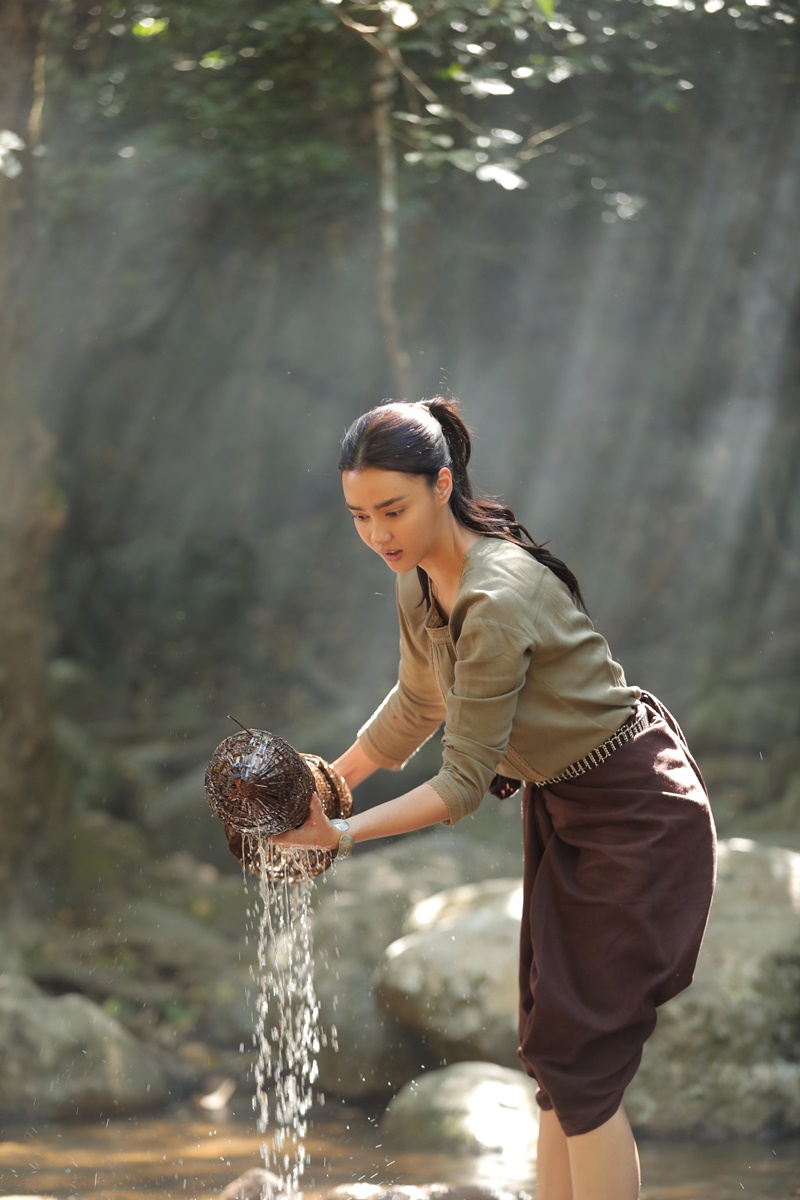 ยิหวาดาตัง เรื่องย่อ