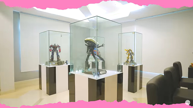 แก้มบุ๋ม ปรียาดา พีท กันตพร