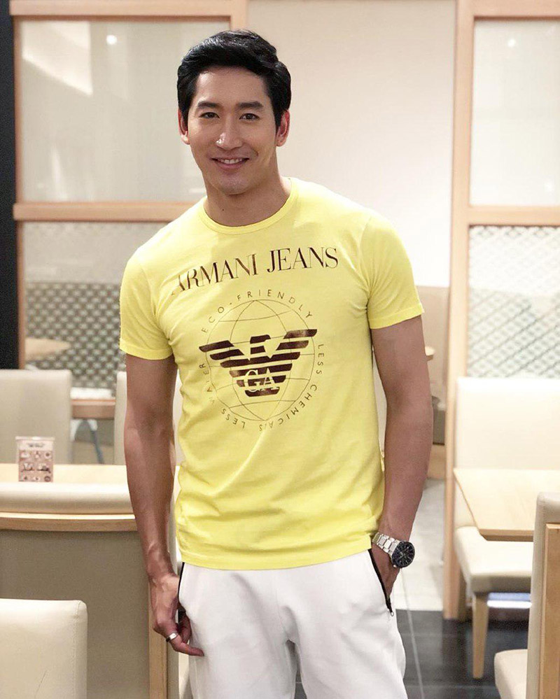 ไนกี้ นิธิดล