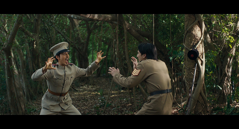 หนัง อนงค์ 2..สามสี่ชาติ ภาพตัวอย่าง