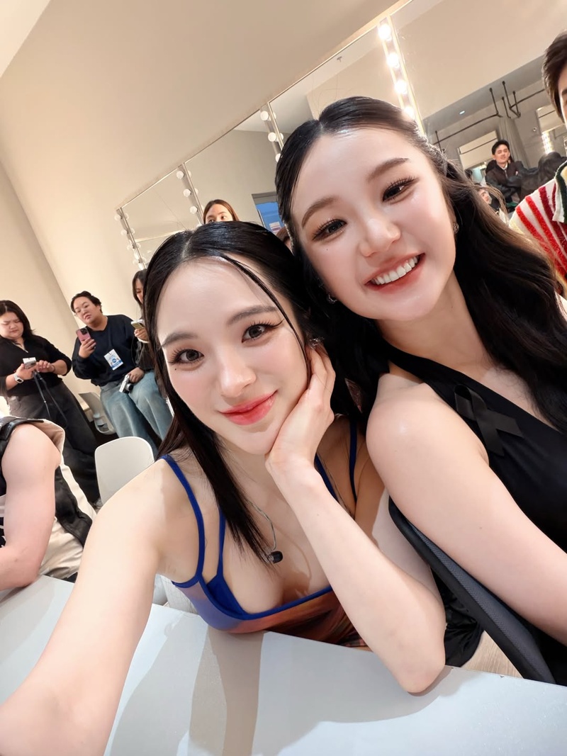 ปันปัน รวมตัวเพื่อน ๆ GDH 