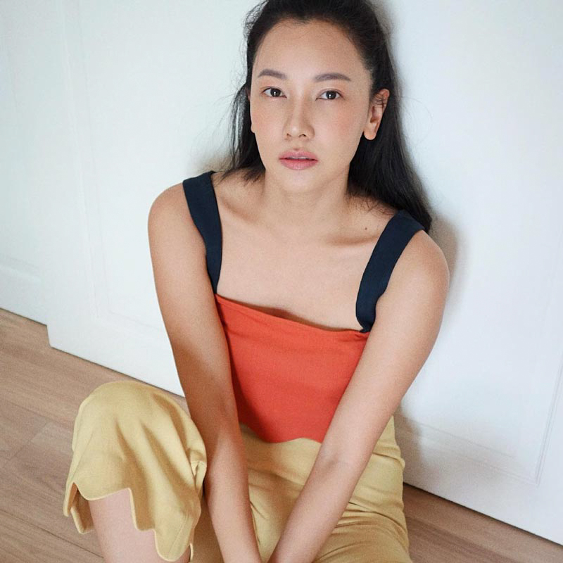 นุ่น วรนุช