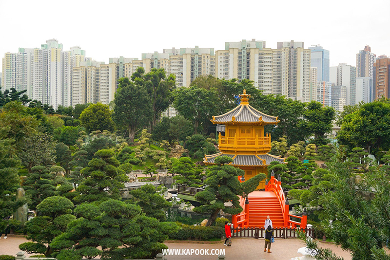 เที่ยวฮ่องกง 2023