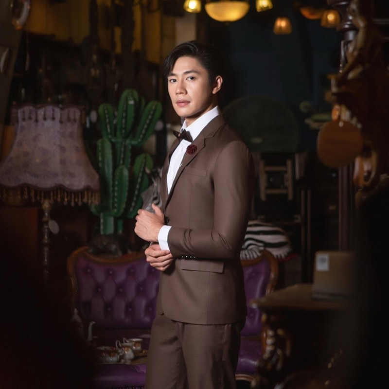 แจม รัชตะ