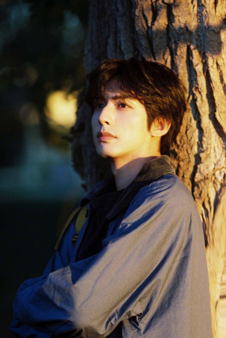 ซ่งเหว่ยหลง Song Wei Long weibo