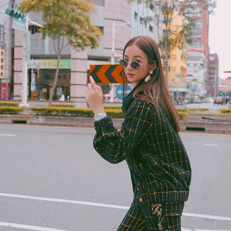 ต้าเหนิง กัญญาวีร์