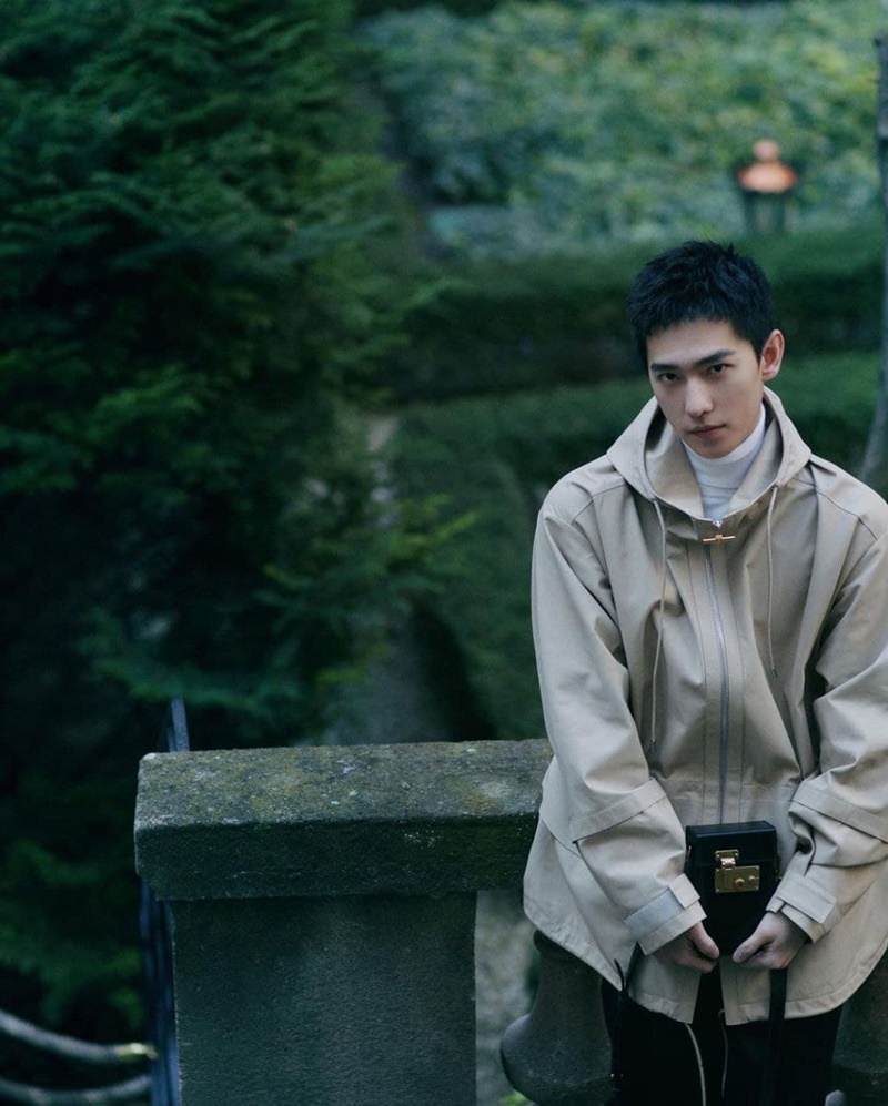 หยางหยาง yangyang