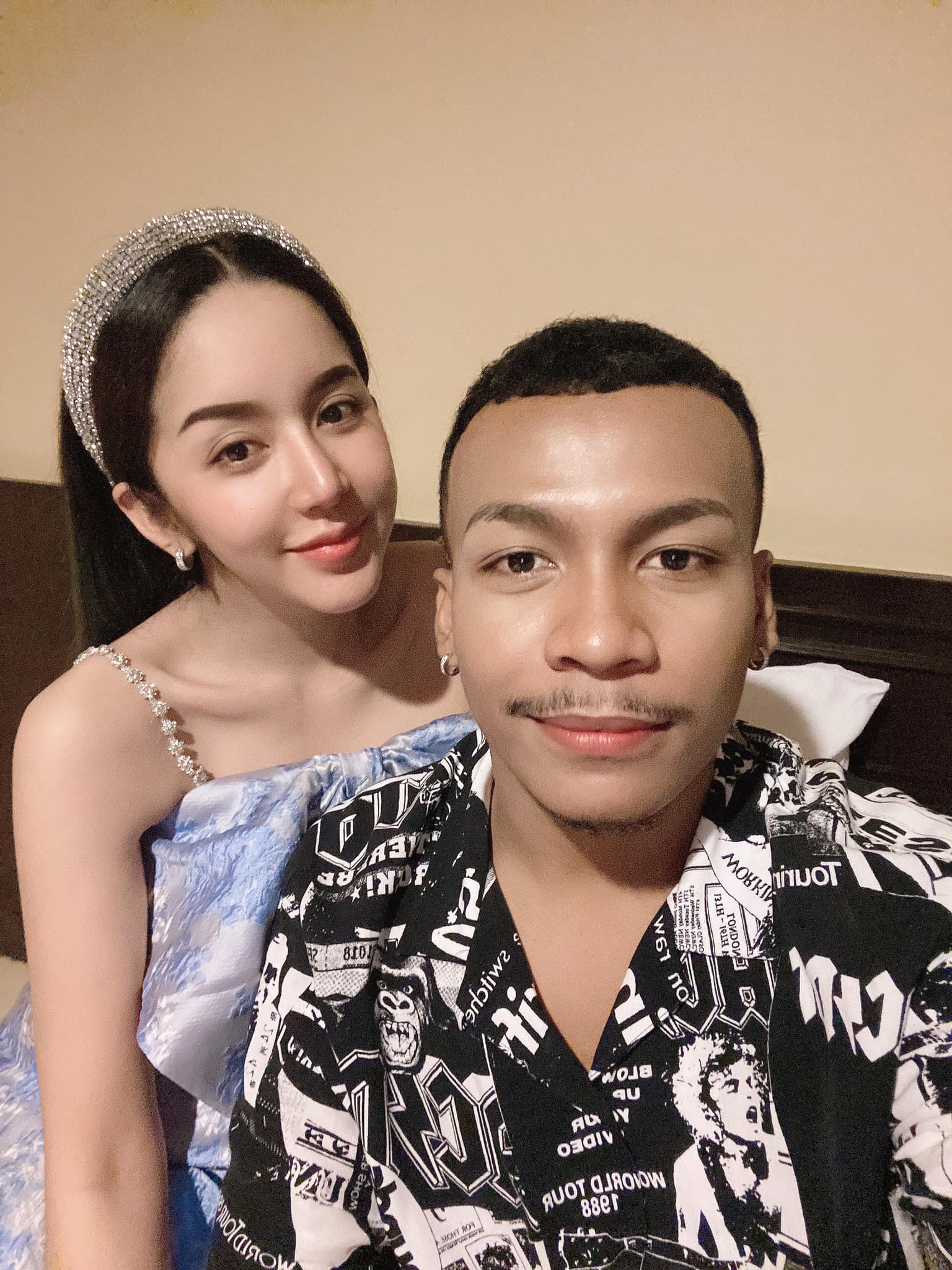 โชค รถแห่