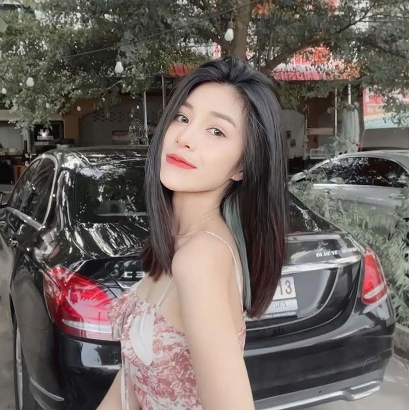 อ๋อมแอ๋ม ปิยธิดา โพธิ์ไทร