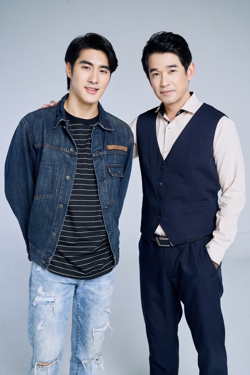 เลิฟ@นาย Oh! my Sunshine Night
