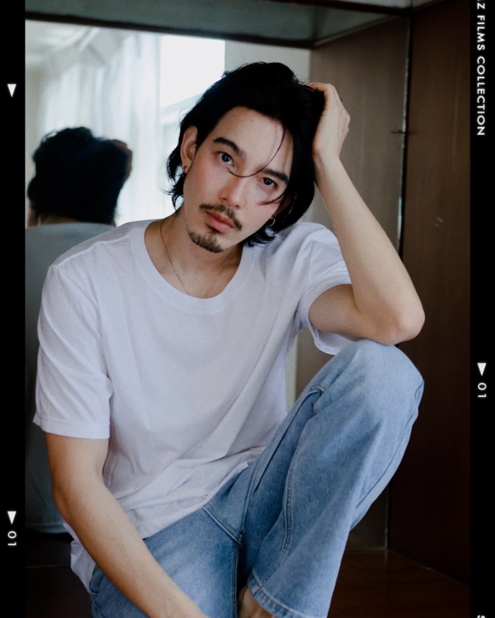  จี๋ สุทธิรักษ์