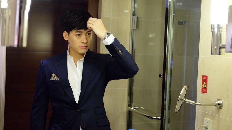 บี้ สุกฤษฎิ์