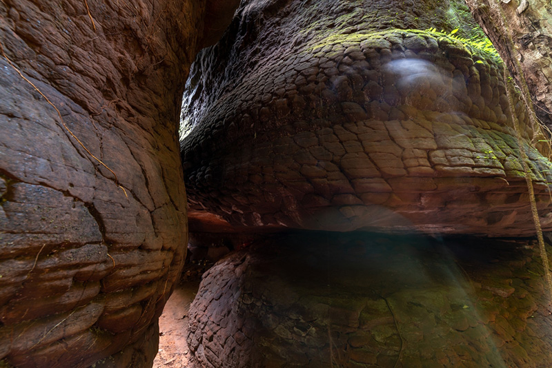 ถ้ำนาคา