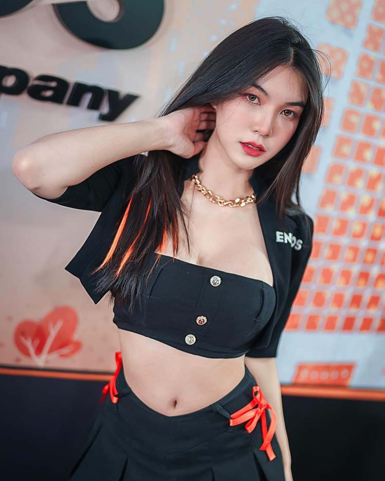 เหมยหลิน ก็มาดิคร้าบ