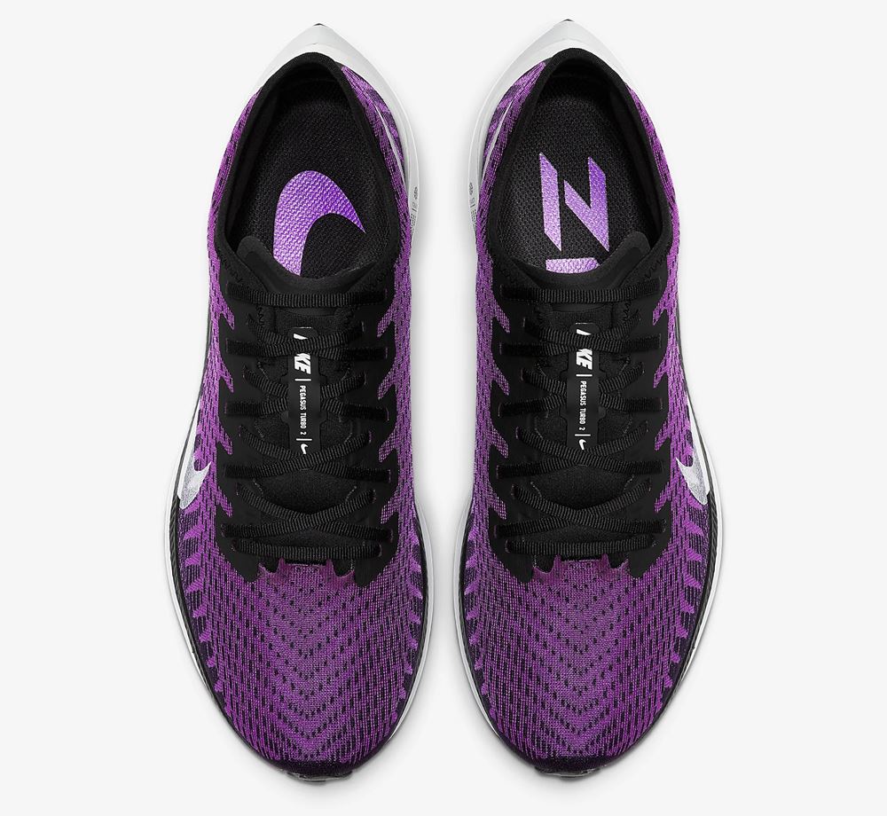 รองเท้าวิ่ง nike
