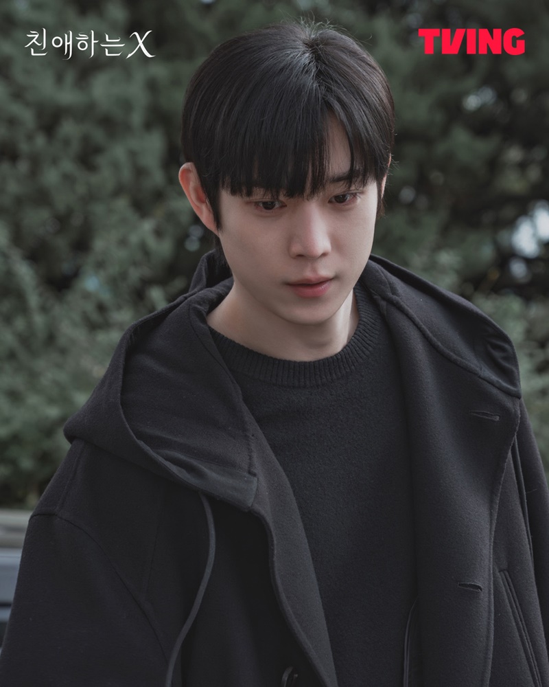 Dear X เรื่องย่อ ซีรีย์เกาหลี