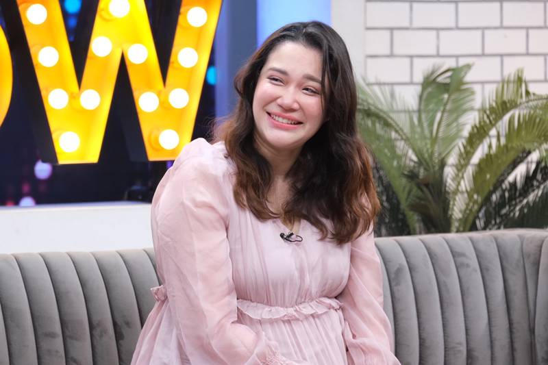 นนนี่ ลูกแอน สิเรียม