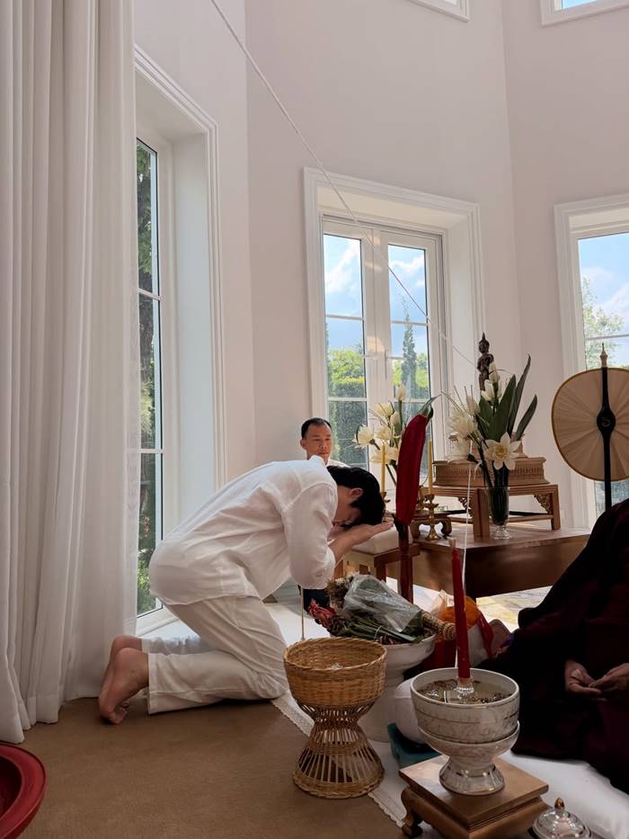 หมาก ปริญ คิมเบอร์ลี่