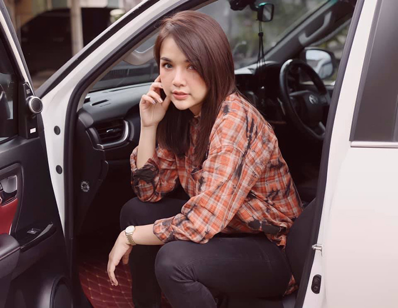 เจนนี่ ได้หมดถ้าสดชื่น 