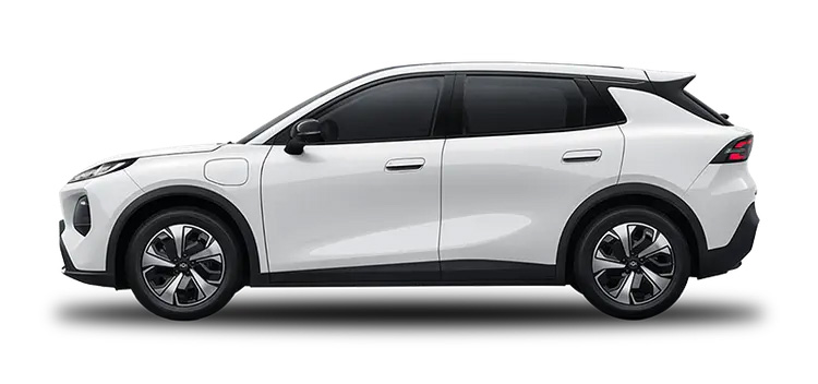 CHANGAN NEVO Q05