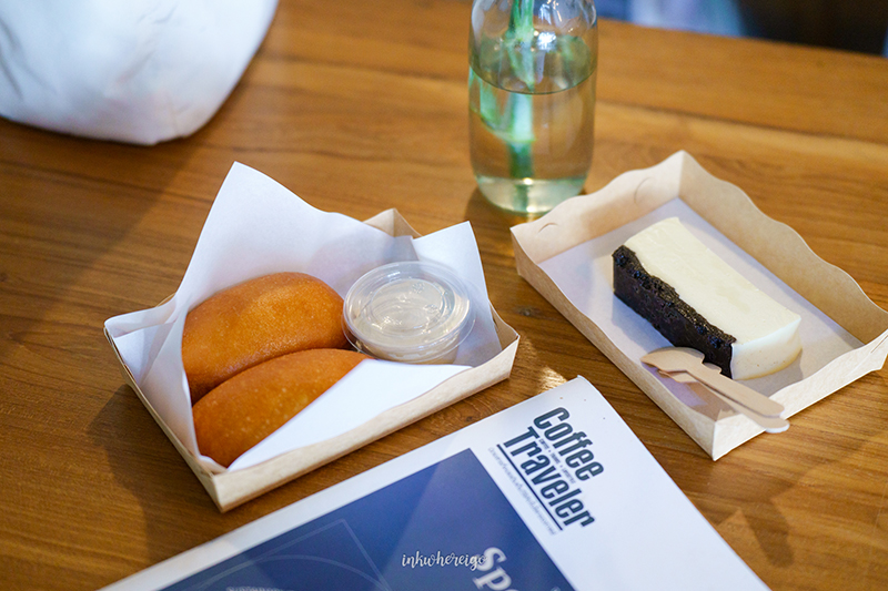 คาเฟ่นครนายก