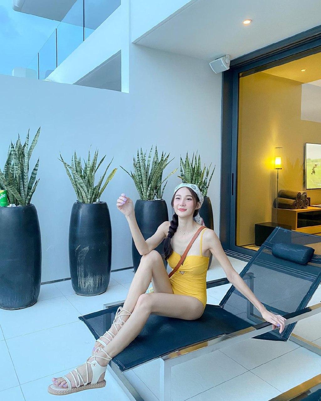 เบอร์รี่หญิง