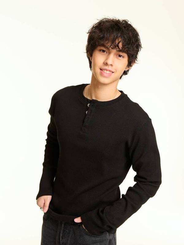 ขุนพล กฤต ลูกชาย ไก่ สุปราณี