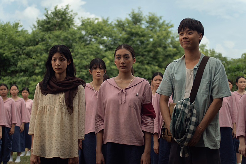 หนัง แม่ซื้อ (Host) ภาพตัวอย่าง