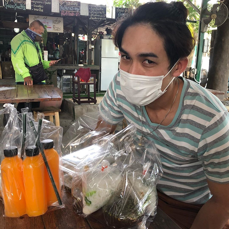 หมอก้อง สรวิชญ์