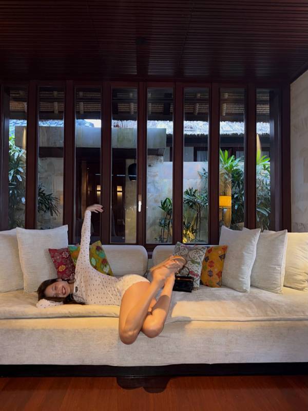 ลิซ่า BLACKPINK