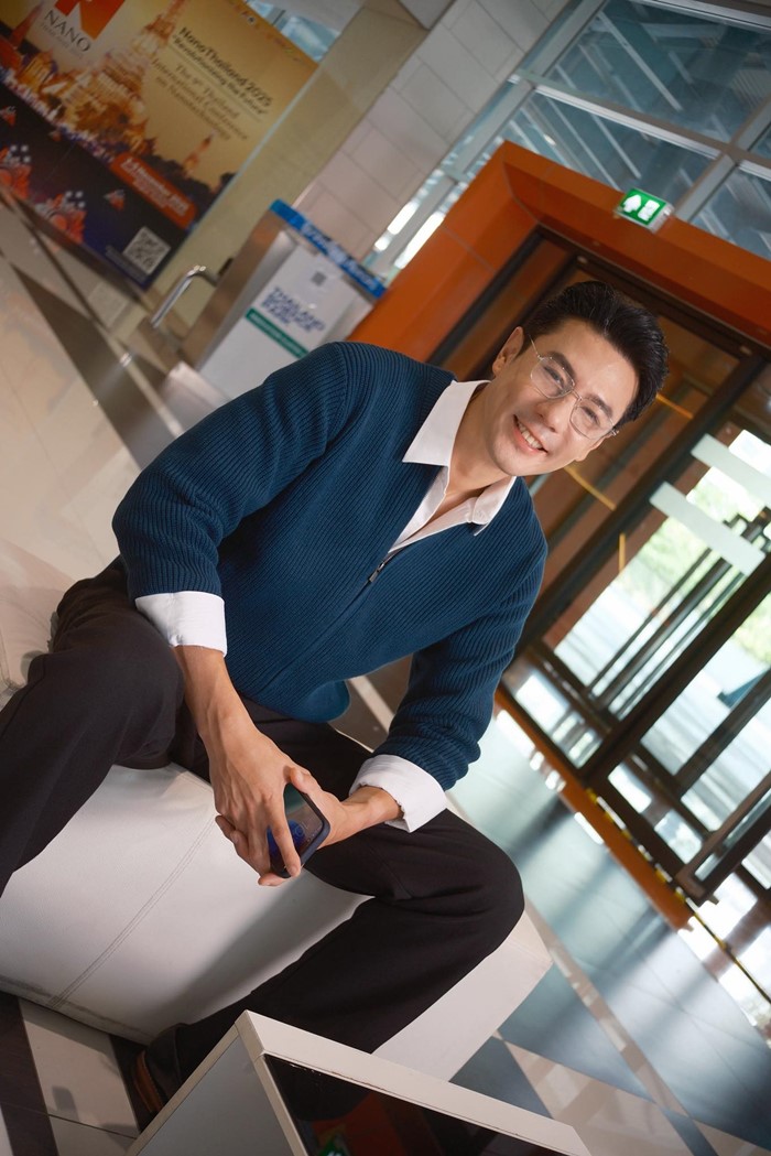 โดม ปกรณ์ ลัม โต้กลับ นางงามกัมพูชาอ้างส่งสายตายั่วยวนเหมือนจีบ