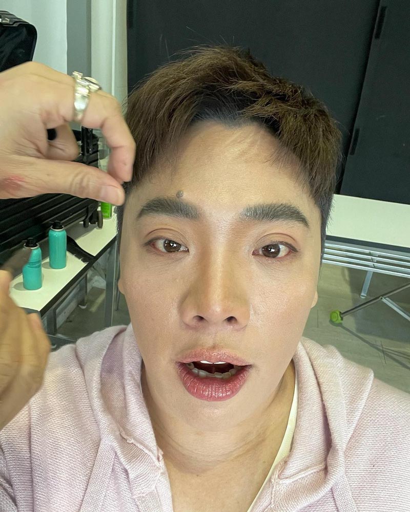 มดดำ คชาภา