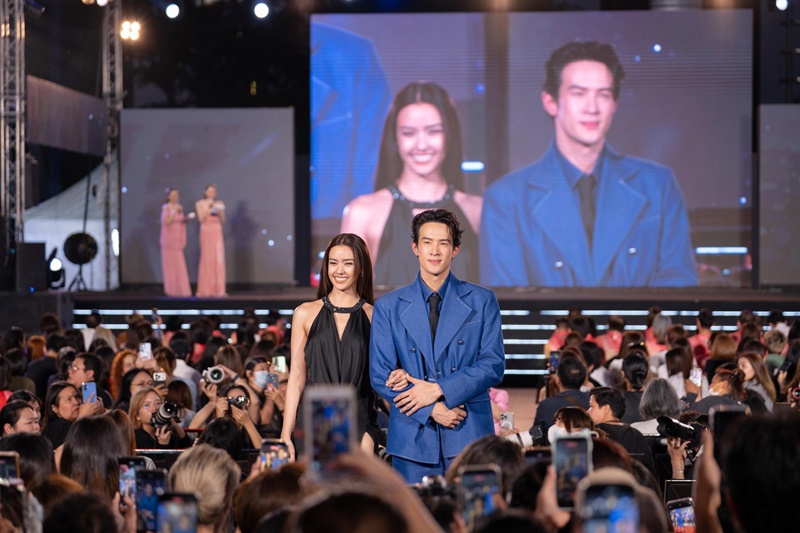 ละครช่อง 3