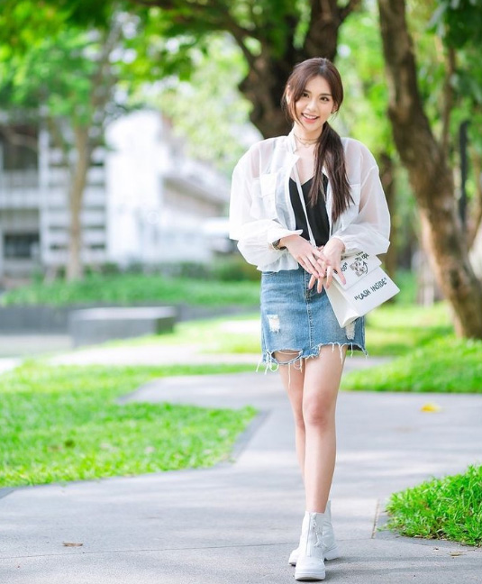 แทน ธนัชชา